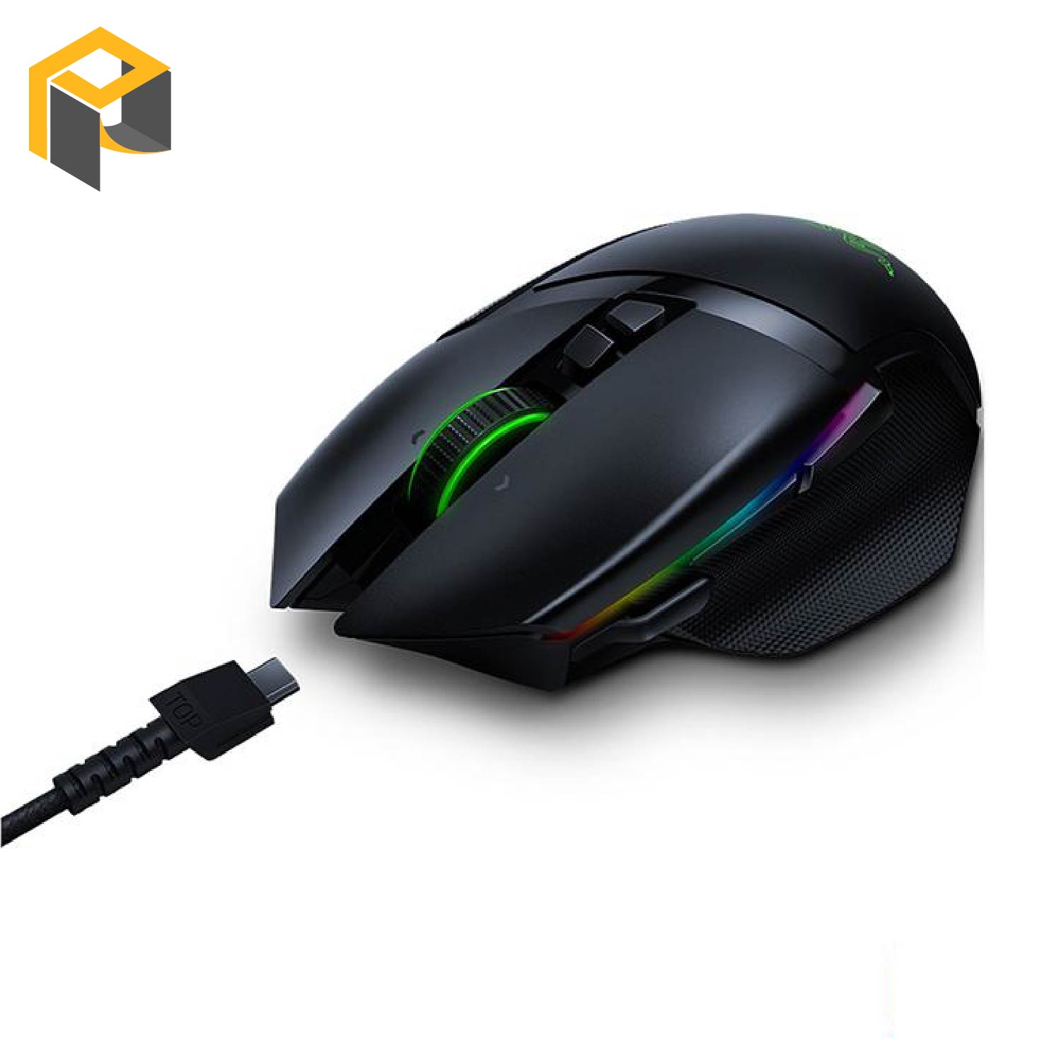 Chuột máy tính - Mouse Razer Basilisk Ultimate