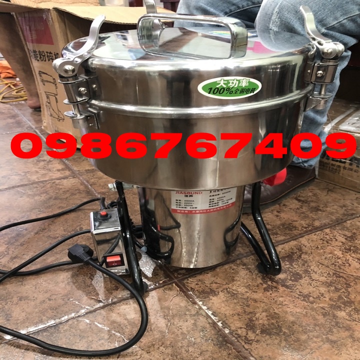 Máy xay nghiền 4500g