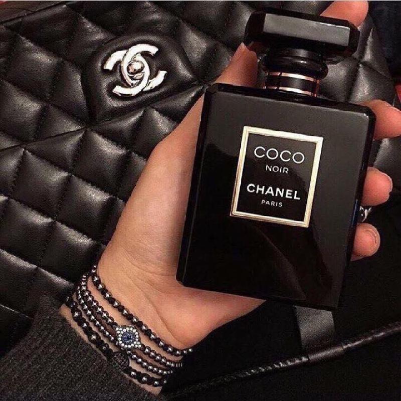 Nước hoa nữ Chanel CoCo Noir - 35ml