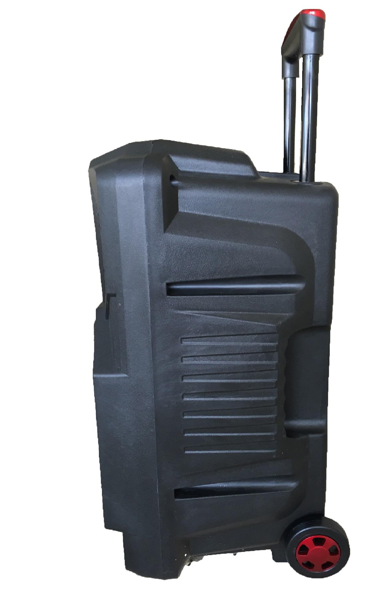 Loa kéo Bluetooth KTV SS1-12