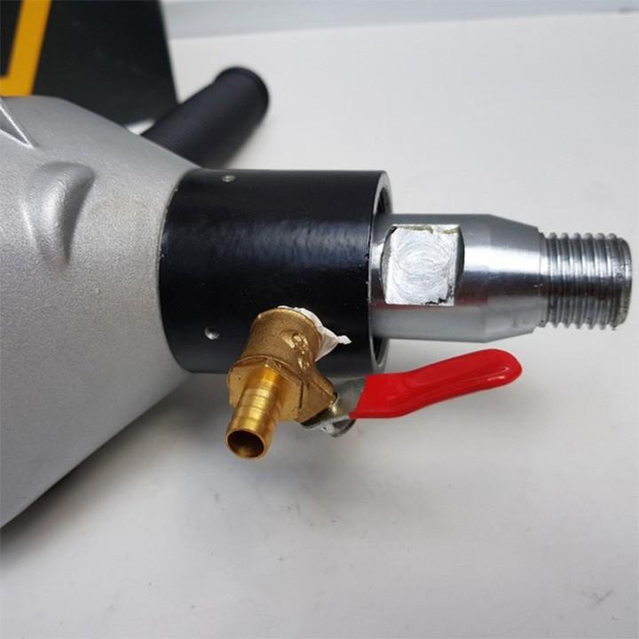 Máy khoan DERA DK8118