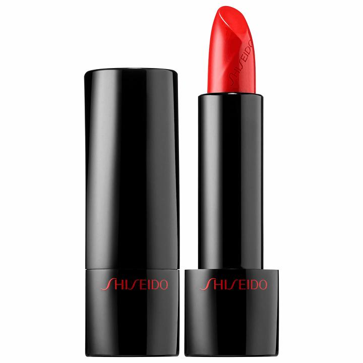 Son Môi Shiseido Rouge Rouge Lipstick