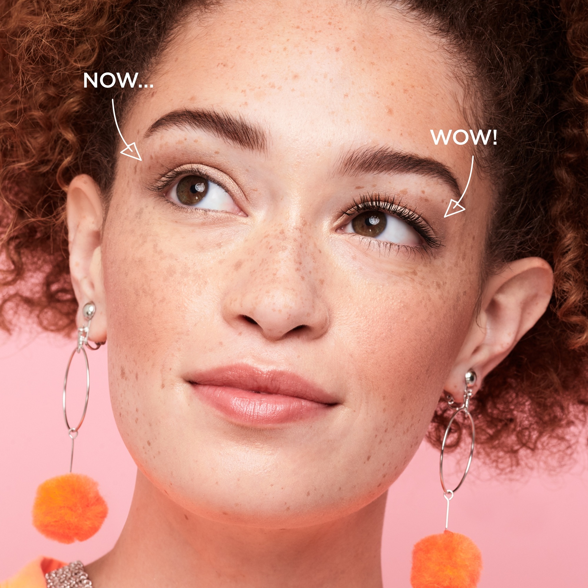 Mascara Benefit They’re Real Fullsize