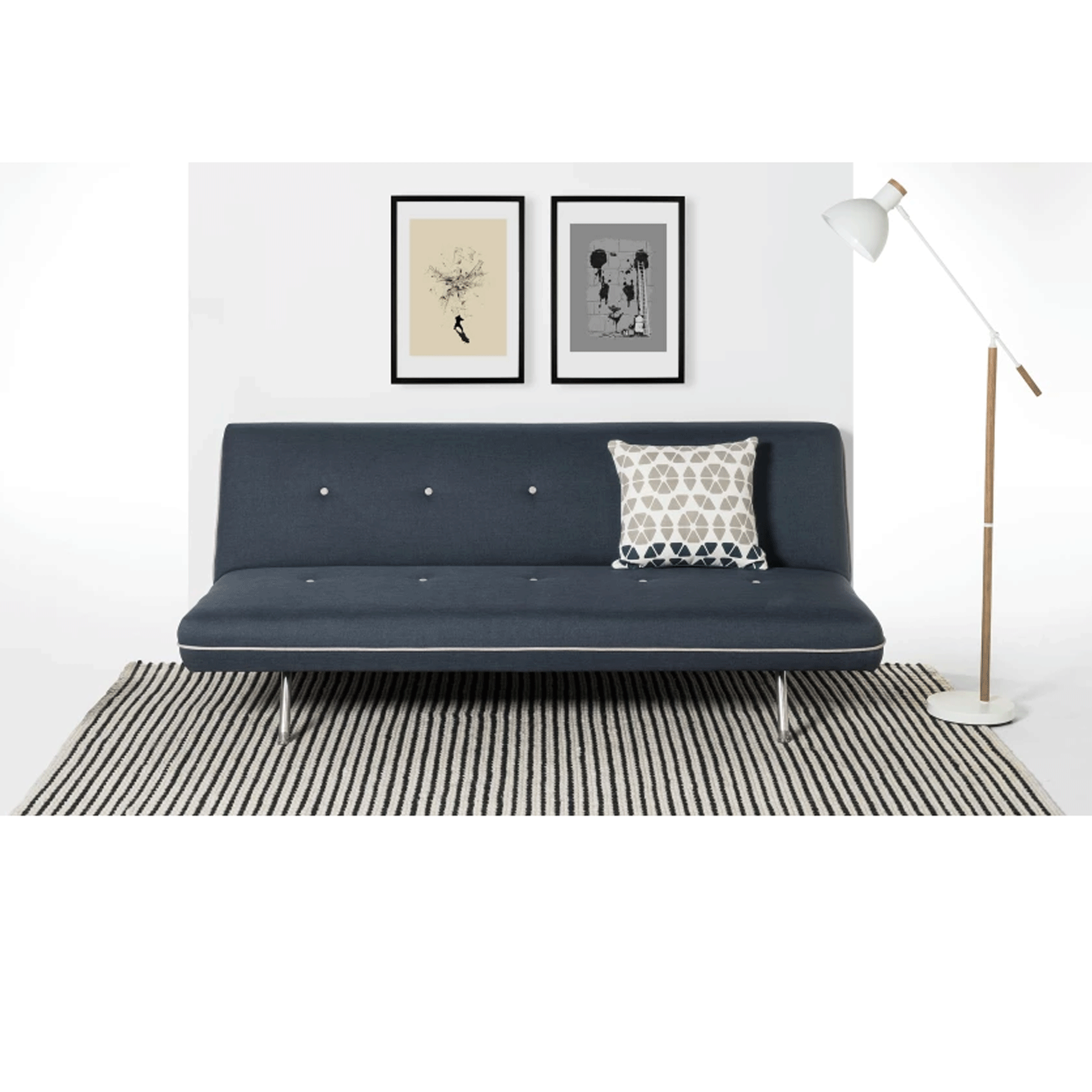 Sofa giường Klosso KSB003
