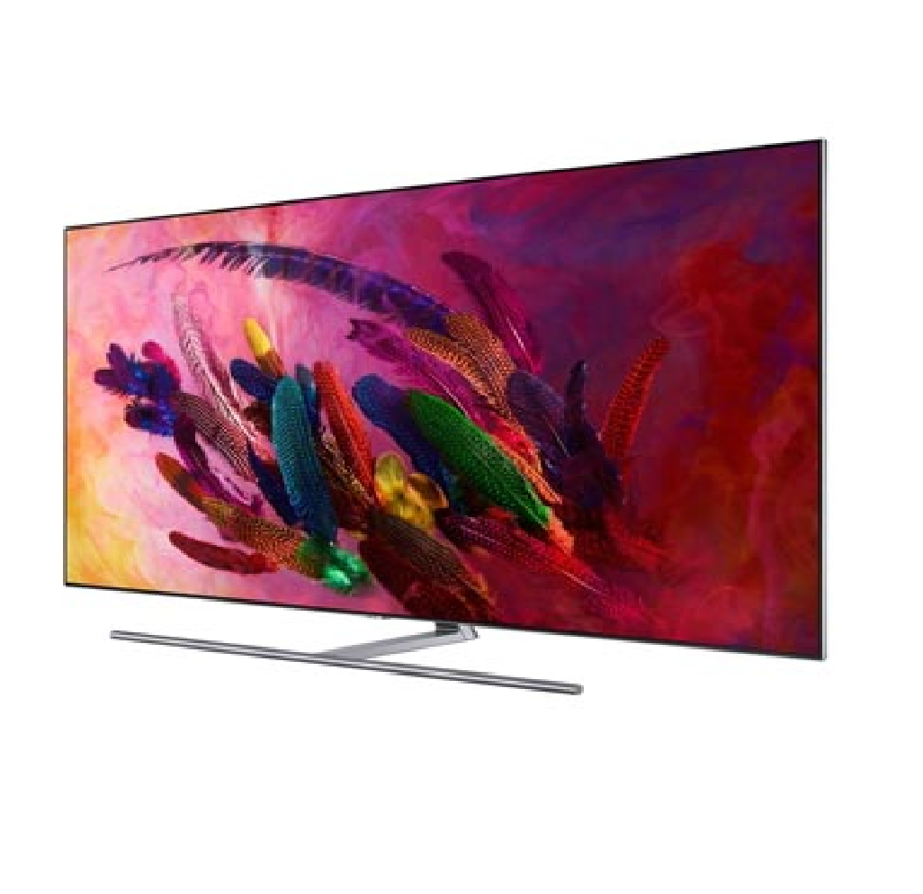 Tivi Samsung QA65Q7F 65inch QLED