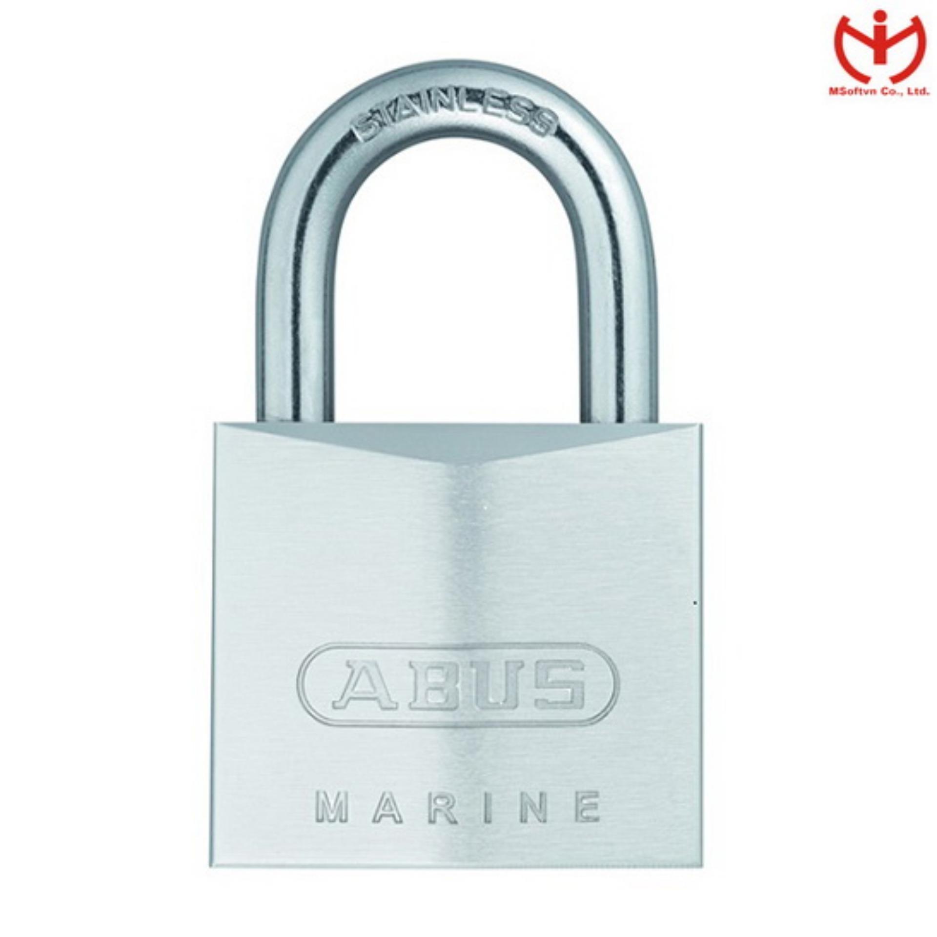 Ổ Khóa ABUS MARINE 75IB/50