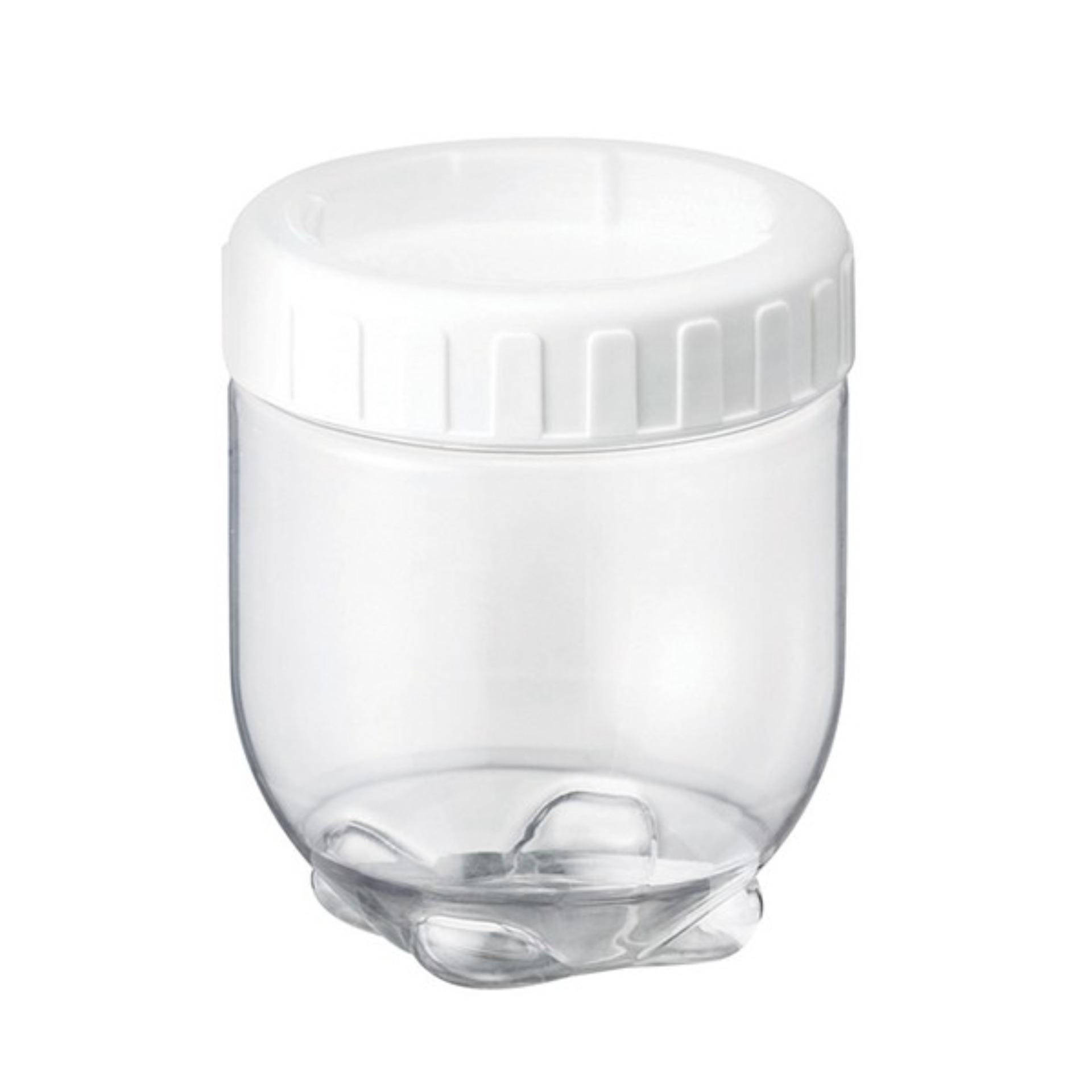 Hộp Bảo Quản Interlock Lock&Lock INL202W - 280 ml
