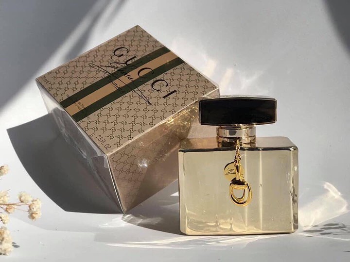 Nước hoa nữ Gucci Premiere EDP 75ml