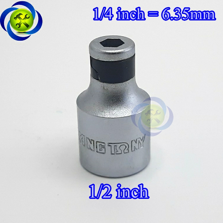 ĐẦU CHUYỂN KINGTONY 414808S