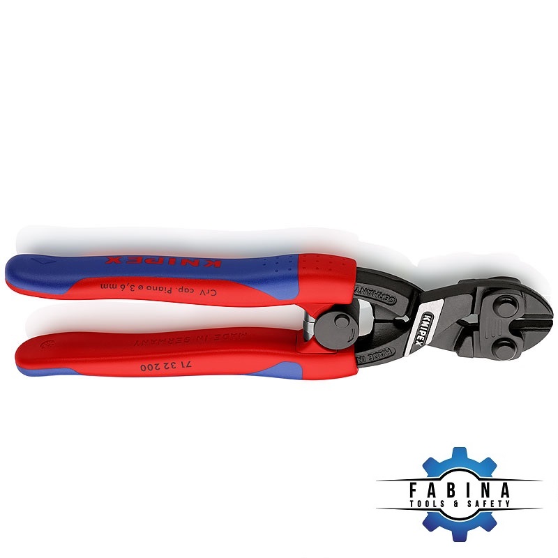 KÌM CẮT COBOLT KNIPEX 71 32 200