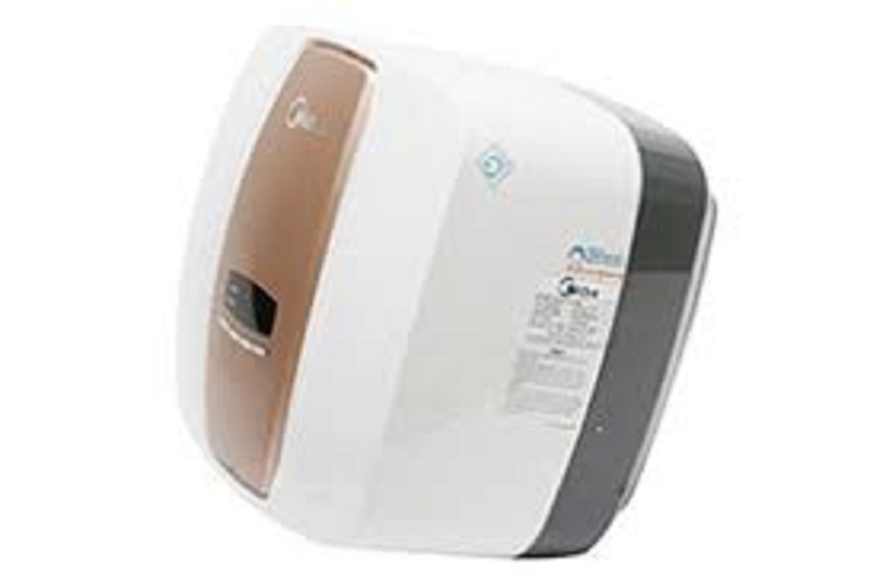 Máy nước nóng Midea D15-25EVA