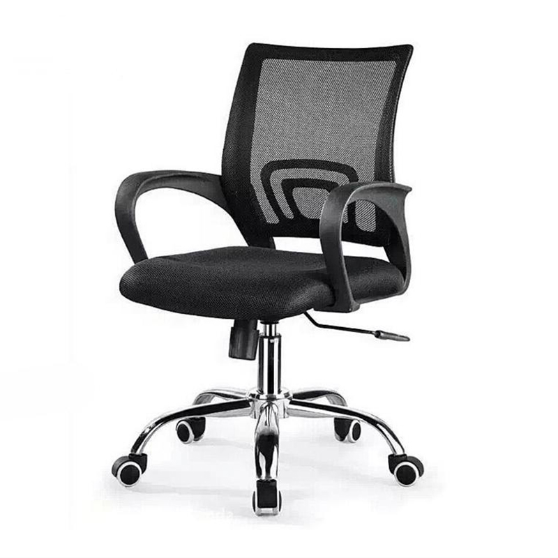Ghế văn phòng IB517 - IBIE