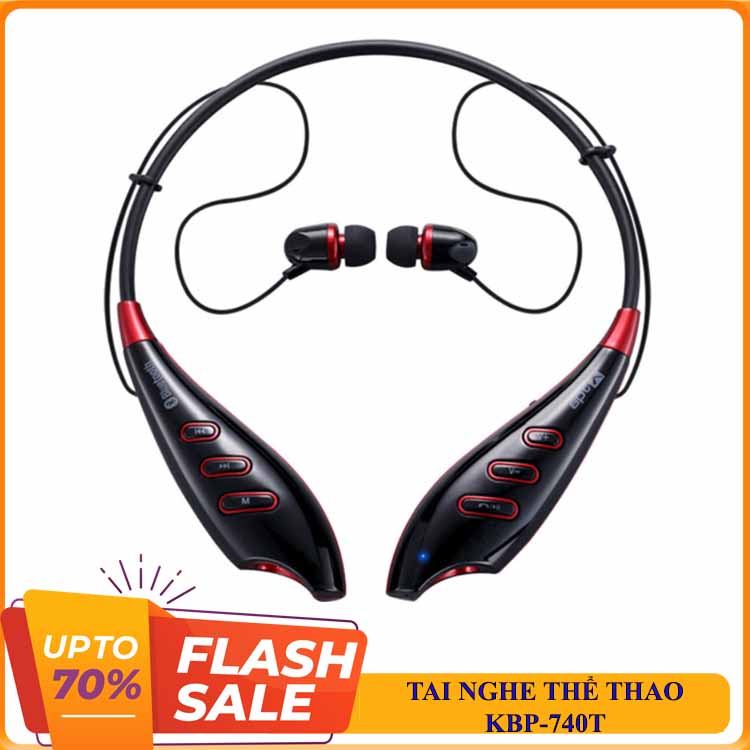 Tai nghe không dây KBP-740T