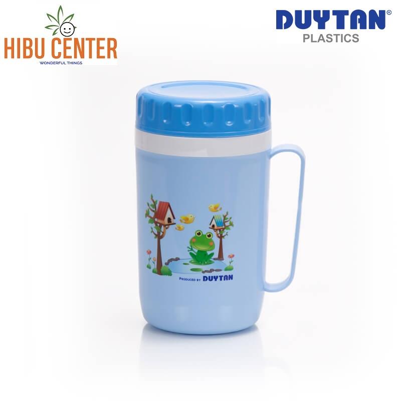 Ca Cách nhiệt Duy Tân No.254 1L