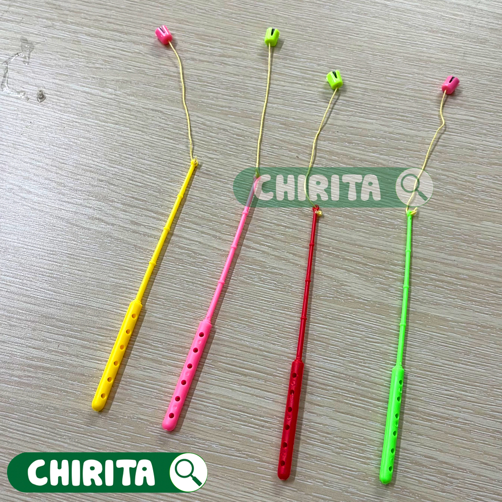 Bộ câu cá 4 hồ nam châm phát nhạc
