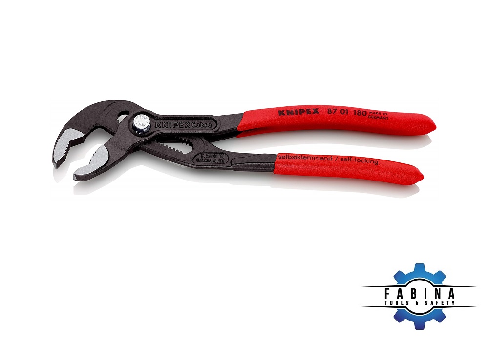 KÌM MỎ QUẠ KNIPEX 87 01 180