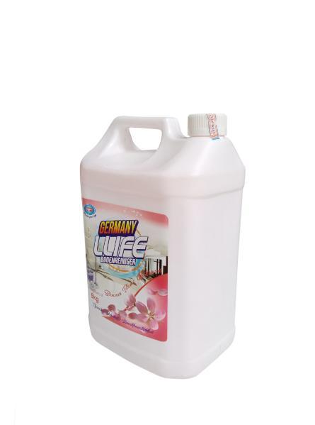 Nước lau sàn Germany Life 5kg