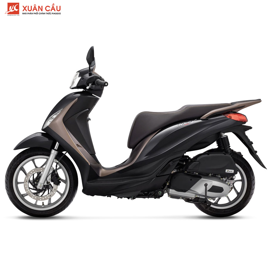 Xe máy Piaggio Medley ABS 125
