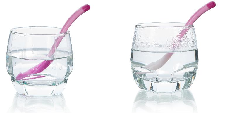 Thìa cảm ứng nhiệt TPR UP3021W