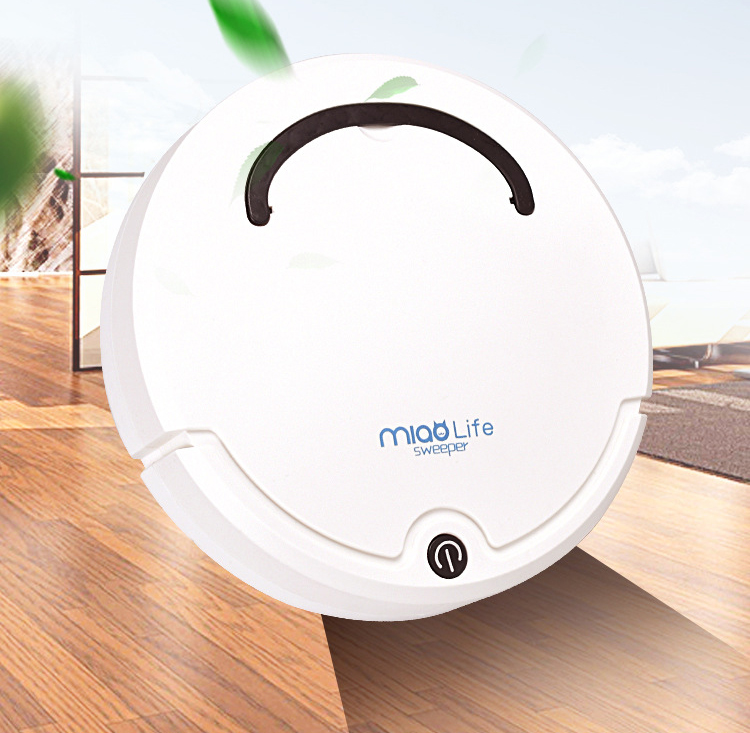 ROBOT HÚT BỤI MIAO LIFE
