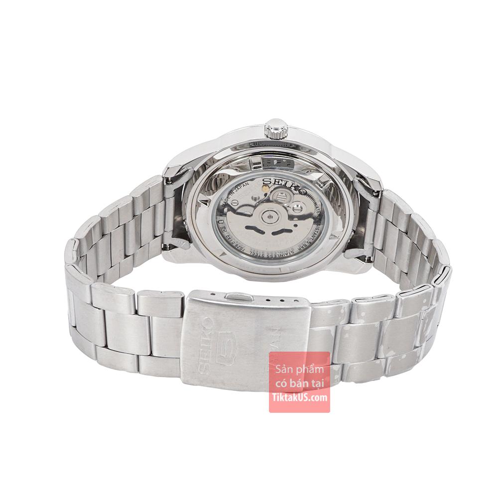Đồng hồ nam Seiko SNKN13J1