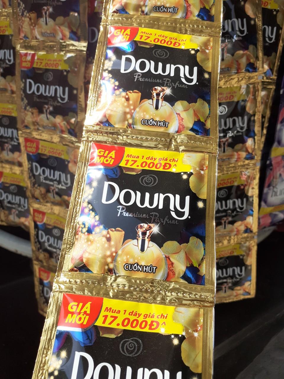 Nước xả Downy Cuốn hút 20ml