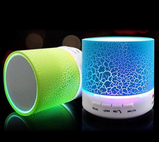 Loa bluetooth S10U