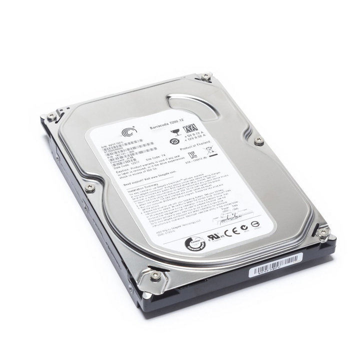 Ổ cứng HDD Seagate 80GB Sata 3