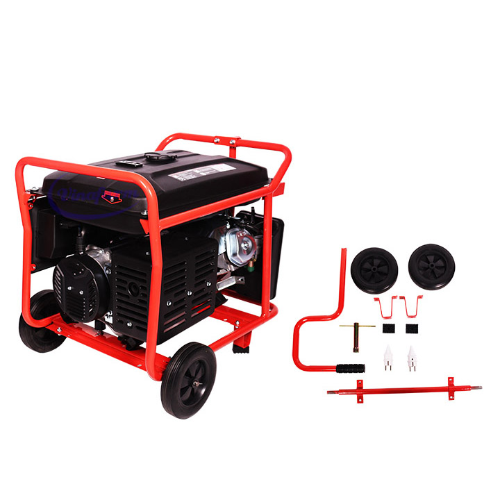 MÁY PHÁT ĐIỆN VINAFARM 7500