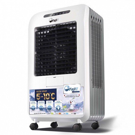 QUẠT ĐIỀU HÒA FUJIE AC-602N