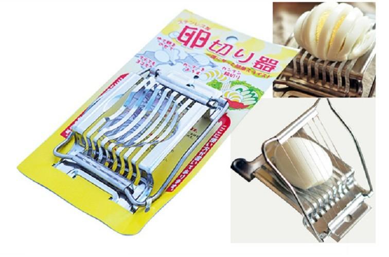 Dụng cụ cắt trứng trộn salad (Japan)