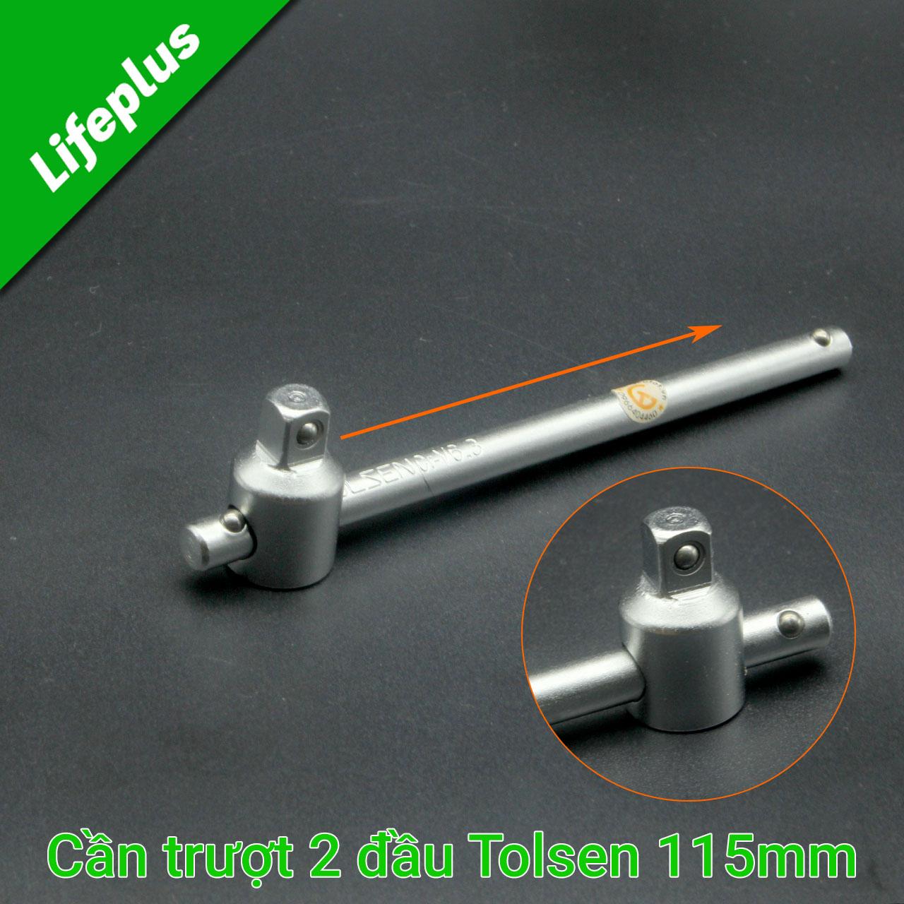 CẦN TRƯỢT TOLSEN 15129