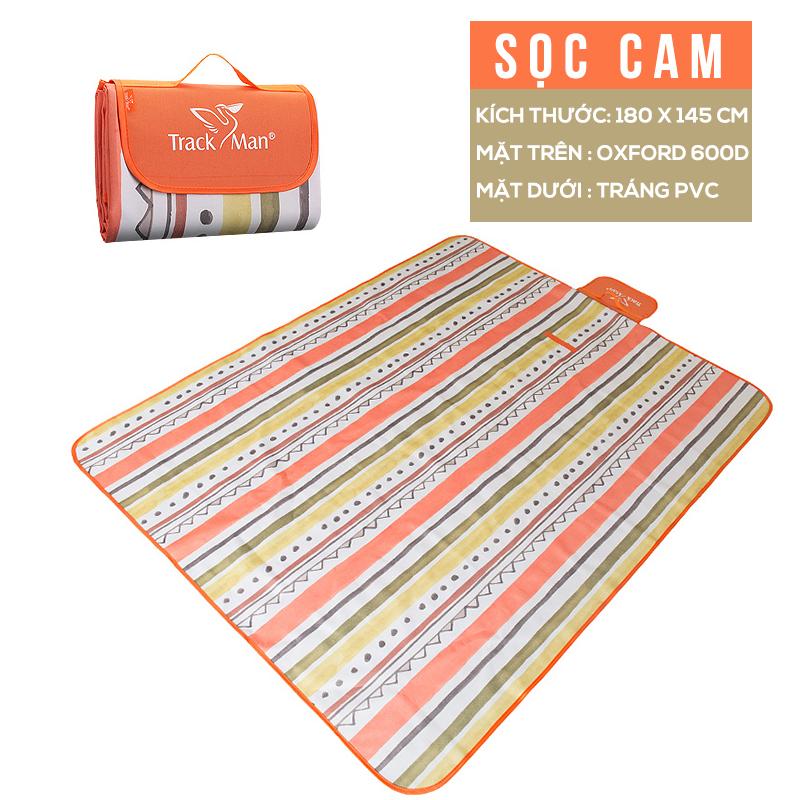 Thảm du lịch chống ẩm Trackman TM6409