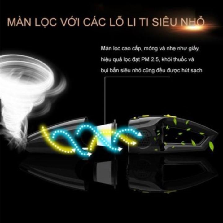 MÁY HÚT BỤI KHÔNG DÂY CZK-6617