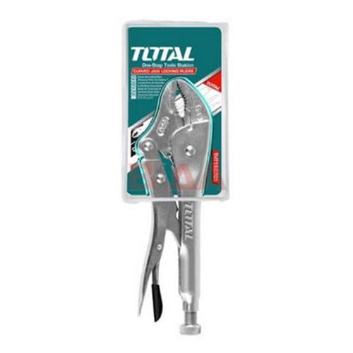 Kềm hàm thẳng TOTAL THT191005
