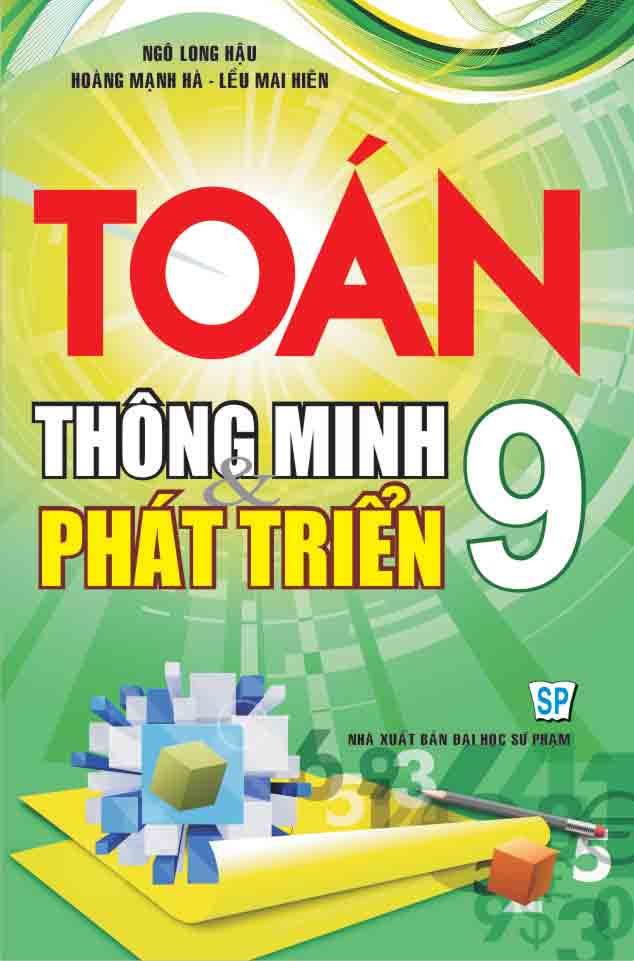 Toán Thông Minh Và Phát Triển 9