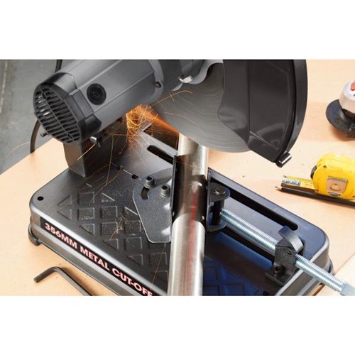 MÁY CẮT SẮT OZITO MCS-2355