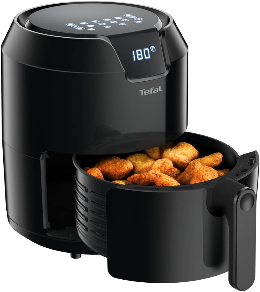 Nồi chiên không dầu Tefal EY4018