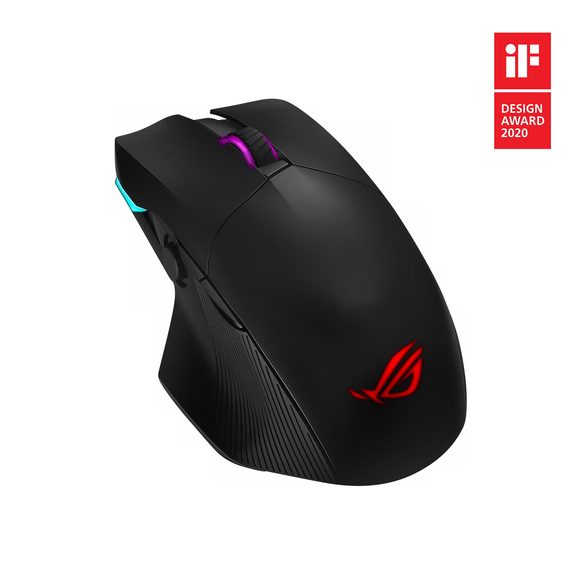 Chuột máy tính - Mouse Asus ROG Chakram