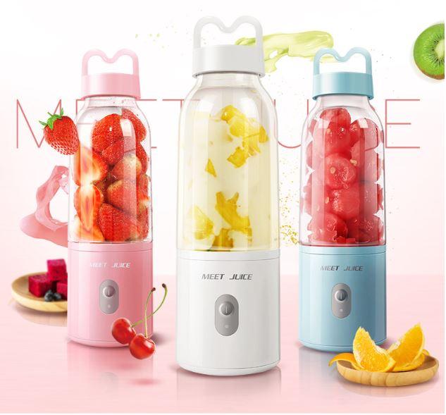 Máy xay sinh tố Meet Juice