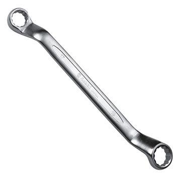 Cờ lê hai đầu vòng Total TORSP08091
