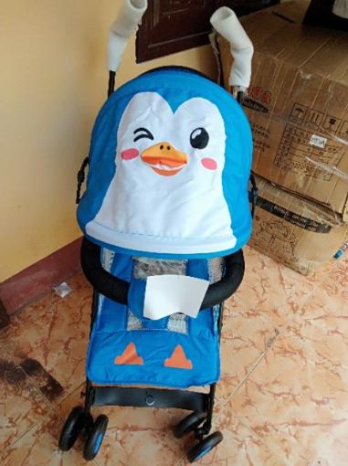 Xe đẩy du lịch Baobaohao 609