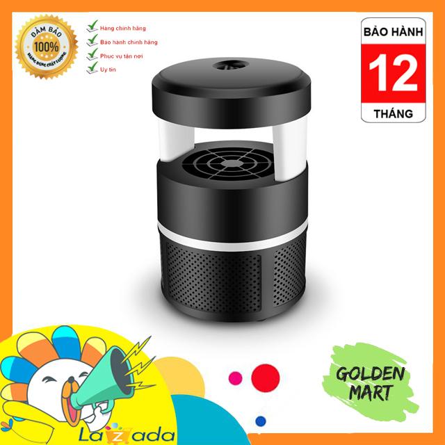 Đèn bắt muỗi XY-806