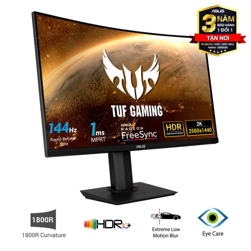 Màn hình máy tính Asus VG32VQ - 32 inch
