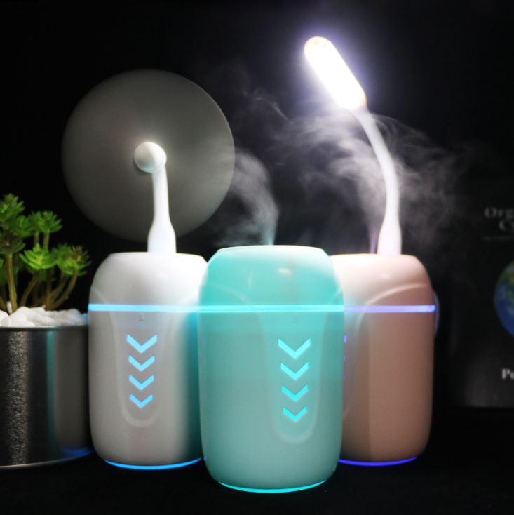 MÁY PHUN SƯƠNG CẤP ẨM GD135