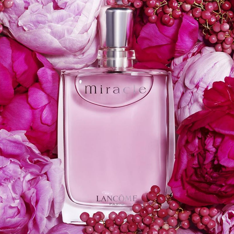 Nước hoa Nữ Lancome Miracle - 50 ml