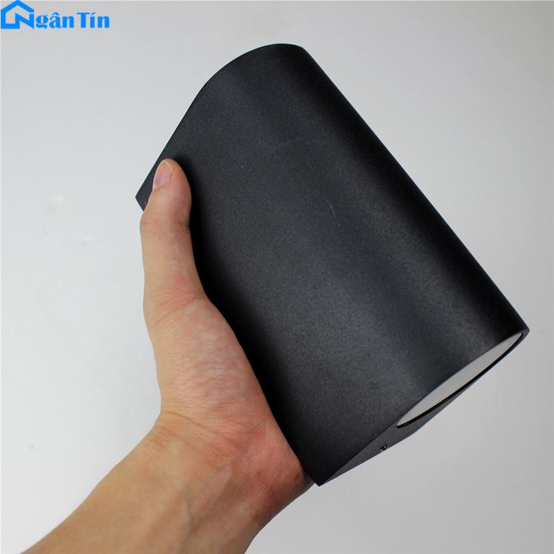 Đèn ngoài trời VNT-667