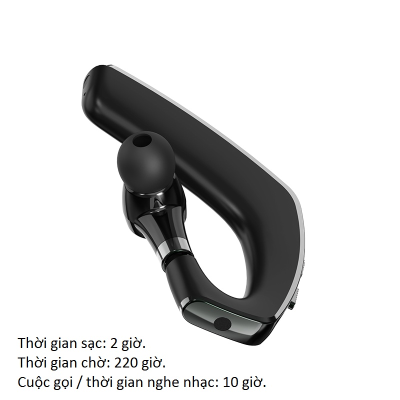Tai Nghe Bluetooth Borofone BC-18