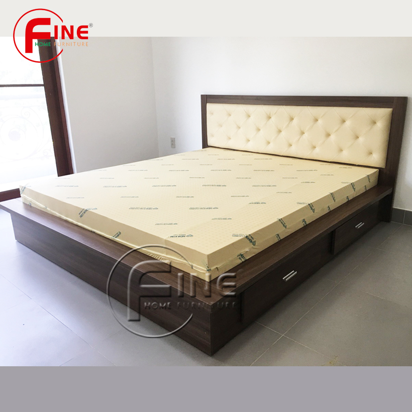 GIƯỜNG FINE FG019