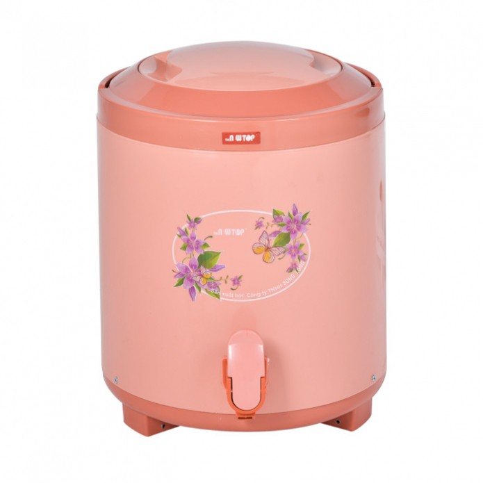 BÌNH GIỮ NHIỆT SONG LONG 8L